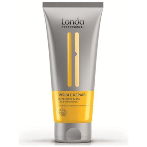 Maschera Intensiva Care Visible Repair, 200 Ml - Foto 1