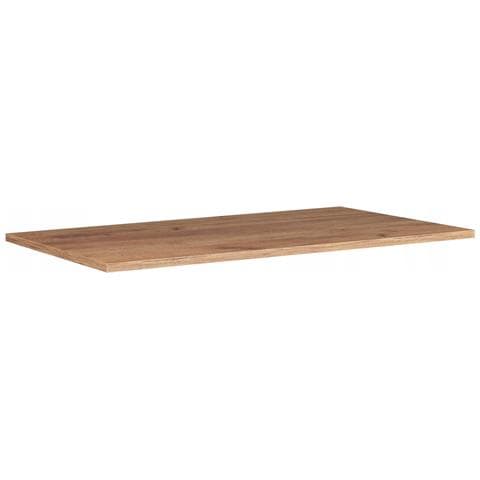 | Mobiletto 120cm | Nero opaco | L /H /D 120/57/46cm | Piano marrone | Mobiletti da bagno, mobili da bagno, mobiletti da bagno - Foto 2