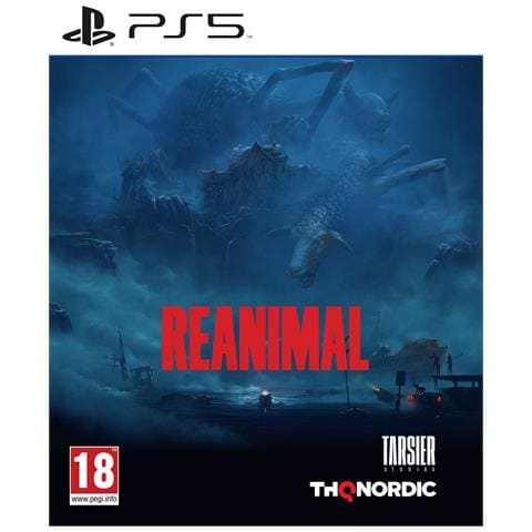 Reanimal - Foto 1