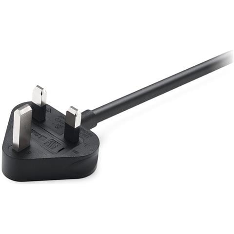 249YH adattatore e invertitore Interno 165 W Nero - Foto 2