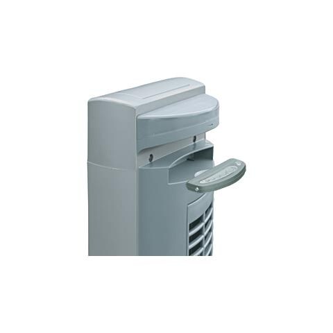 Ventilatore Oscillante Da Terra 63015 Tre Velocità Colore Grigio - Foto 10