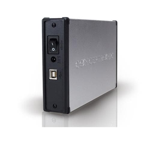 Box Hdd 3 5 Usb 2.0 - Foto 2