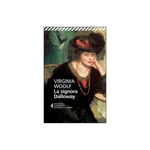 Virginia Woolf - La signora Dalloway - Foto 2