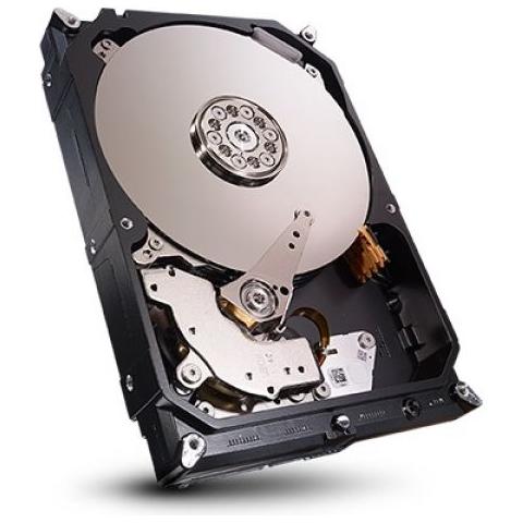 Hard Disk Interno NAS HDD 2 TB Interfaccia Sata III 6 Gb / s 3.5" Buffer 64 MB 5900 RPM - Foto 6