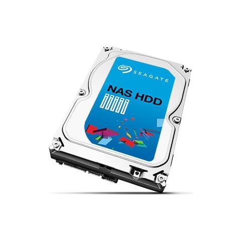 Hard Disk Interno NAS HDD 2 TB Interfaccia Sata III 6 Gb / s 3.5" Buffer 64 MB 5900 RPM - Foto 1