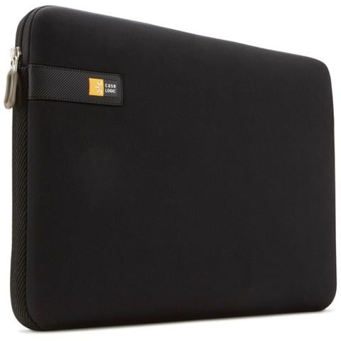 Custodia LAPS-113 per notebook 13,3" Colore Nero - Foto 1