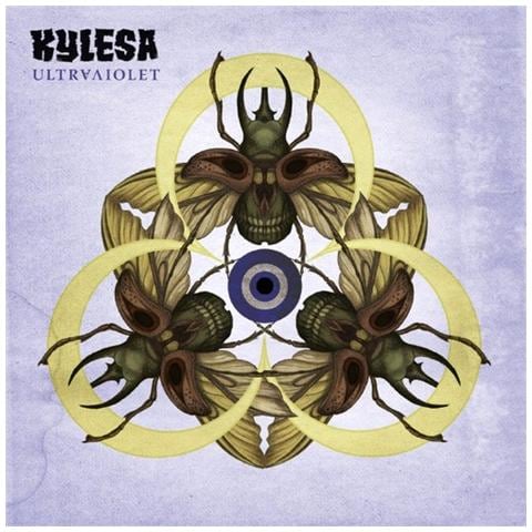 Kylesa - Ultraviolet - Foto 1