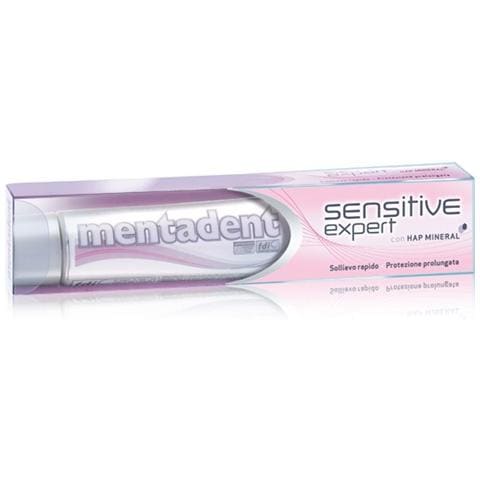 Dentifricio Sensitive Expert - Foto 1