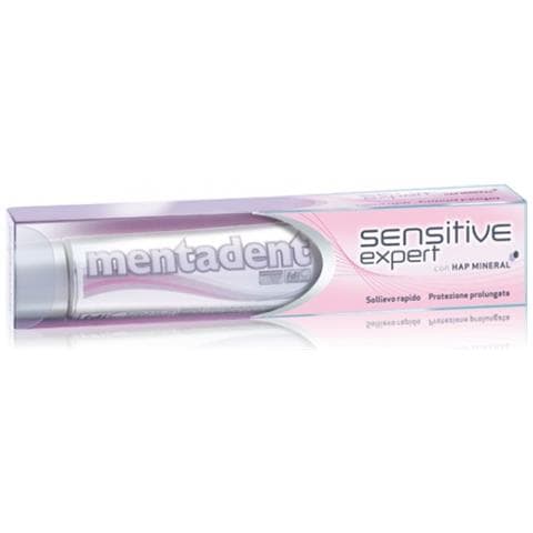 Dentifricio Sensitive Expert - Foto 4