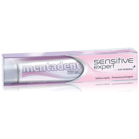 Dentifricio Sensitive Expert - Foto 2