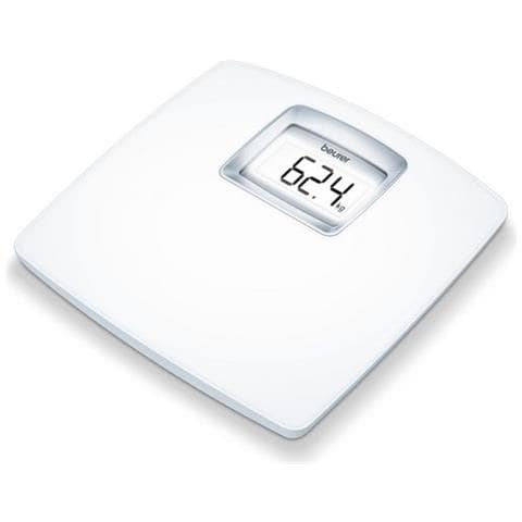 Dettagli su Beurer Bilancia Pesapersone Digitale Elettronica Peso Max 180kg PS240 SOFT GRIP Dettagli su Beurer Bilancia Pesapersone Digitale Elettronica Peso Max 180kg PS240 SOFT GRIP