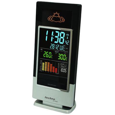 WS 6502, LR 03, Nero, Argento - Foto 1