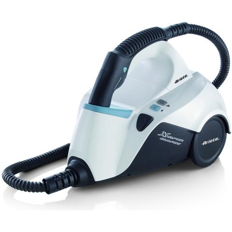 Aspirapolvere a Traino Potenza 1500 Watt Colore Bianco - Foto 2