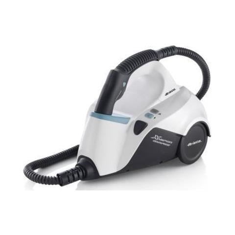 Aspirapolvere a Traino Potenza 1500 Watt Colore Bianco - Foto 1