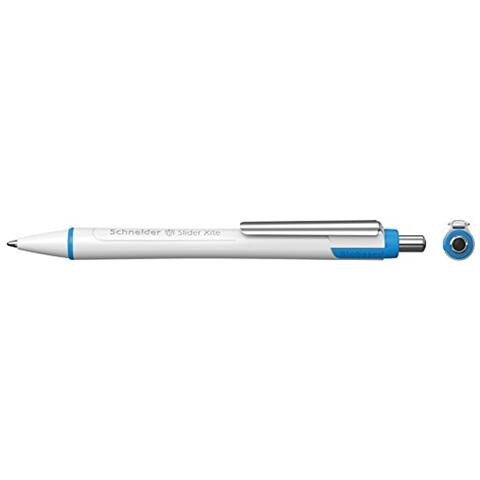 pz. 1 penna a scatto Slider Xite XB nero P133201 - Foto 1