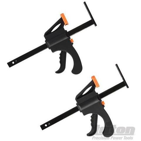 332891 Morsetti Di Lavoro Ttswc Morsetti Di Lavoro 320 Mm - Foto 3