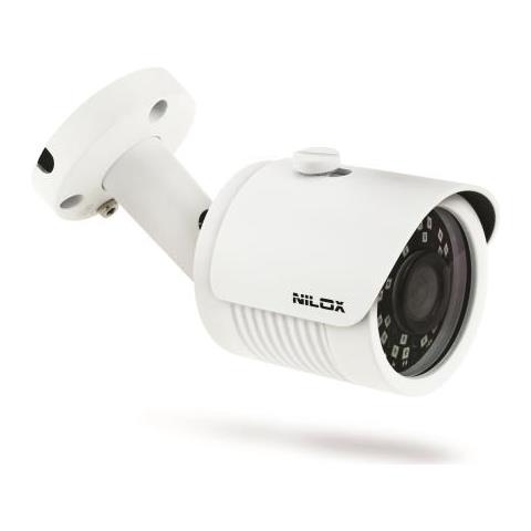 Videocamera IP HD da Interno / Esterno Giorno / Notte Sensore CMOS - Foto 1