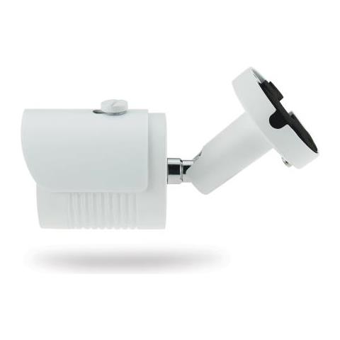 Videocamera IP HD da Interno / Esterno Giorno / Notte Sensore CMOS - Foto 2