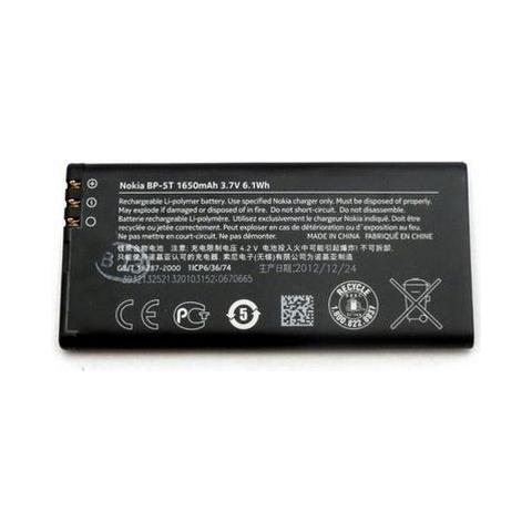 Batteria Bp-5t 1650mah Bulk - Foto 1