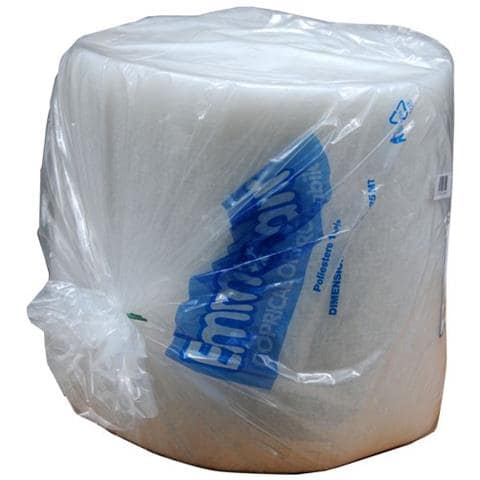 Copritermo Filtrocalor Cm 33 M 25 Treemme - Foto 2