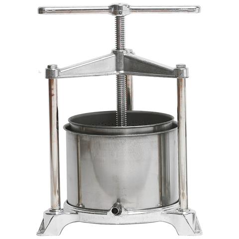 Palumbo - Torchietto Alimentare Grande Alluminio - Da 5 Lt - Foto 12