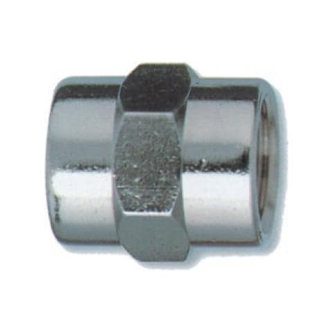 Manicotto Collegamento 33-m 1.4 Utensileria Ad Aria Compressa - Foto 1