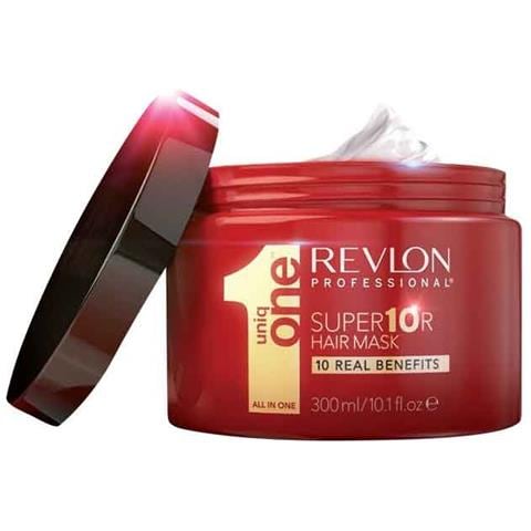 Uniq One Super10r Mask - maschera 300ml - Foto 2