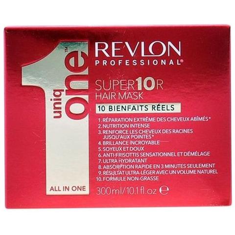 Uniq One Super10r Mask - maschera 300ml - Foto 5