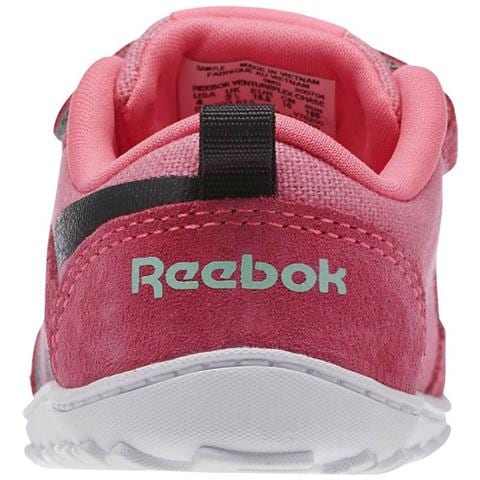 Scarpe Ventureflex Pinkcoaltealwht V70206 Taglia 22 Colore Nero - Foto 4