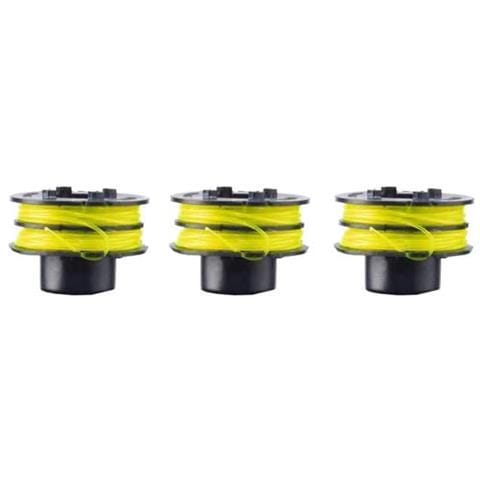 Set Di 3 Bobine A Doppio Filo Diametro 1,2 Mm Rac119 - Foto 3