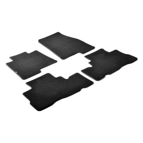 Sr. tap. moquette Mb Classe A 10/12> / classe B 10/11> - Foto 3