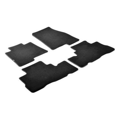 Sr. tap. moquette Mb Classe A 10/12> / classe B 10/11> - Foto 1