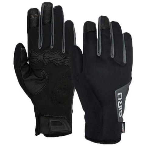 Guanti Candela Ii Abbigliamento Uomo - Foto 2