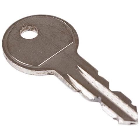 Ricambi Replacement Key N005 Trasporto One Size - Foto 1