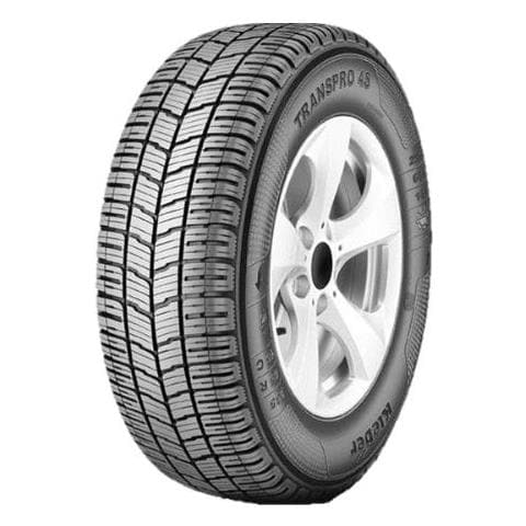Transpro 4s (185/75 R16c 104/102r)  - Foto 4