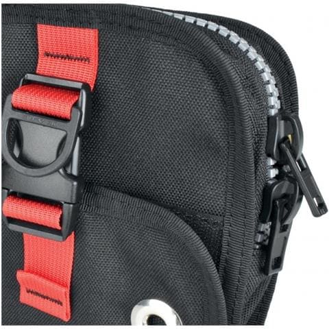 Tasche Pesi Weight / objects Pocket For Modular Bcd Gav One Size - Foto 4