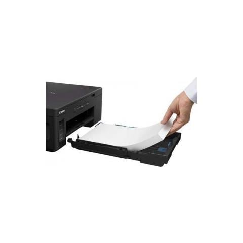 Stampante Pixma GM2050 Inkjet a Colori A4 13 ppm (B / N) 6.8 ppm (a Colori) Wi-Fi Ethernet USB - Foto 4