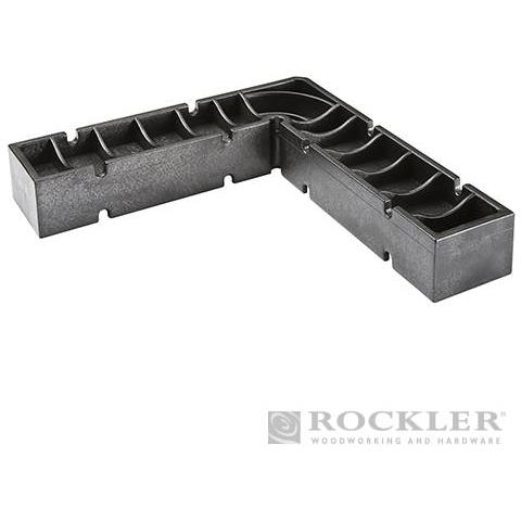 Squadra Clamp-itâ® Per Angoli 203 Mm - Foto 1