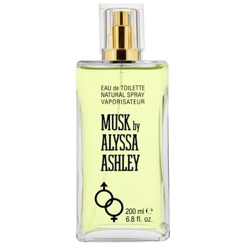 Musk Eau De Toilete - Profumo donna Spray 200ml - Foto 2