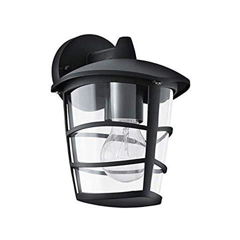 Applique Illuminazione Interna Aloria Nera - Foto 2