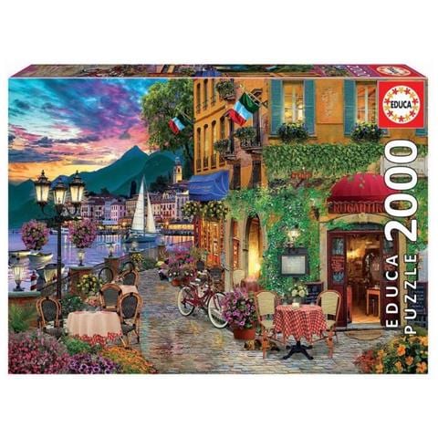 2000 Italian Fascino - Foto 1