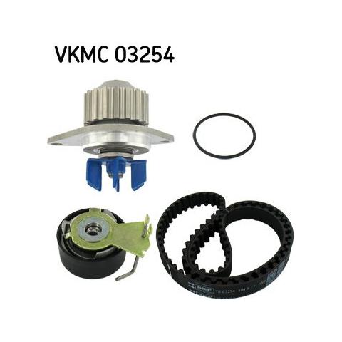 Kit Dist + Pompa Vkmc 03254 - Foto 2