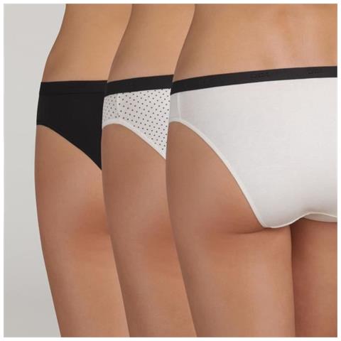 Slip The Cotton Pockets 36/38 - Foto 1