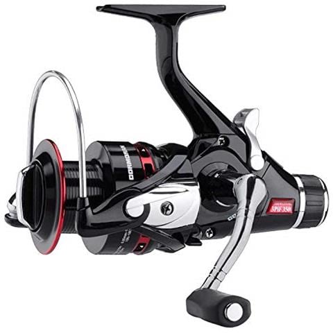 Cormaxx Br 3pif 3500, Mulinello A Frizione Libera, 19-81350 - Foto 1