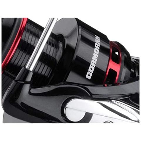Cormaxx Br 3pif 3500, Mulinello A Frizione Libera, 19-81350 - Foto 3