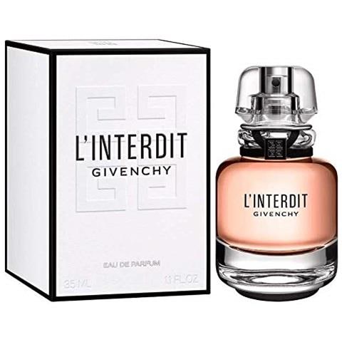 , L'interdit, Eau De Parfum, For Women, 35 Ml - Foto 2