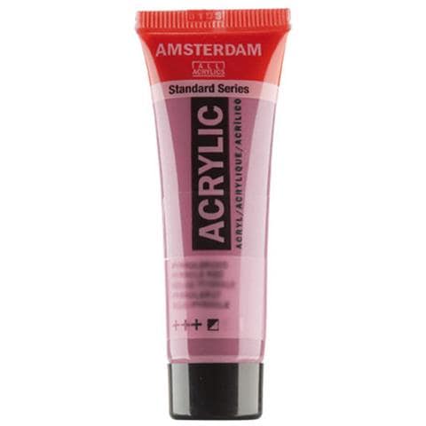 Colori Acrilici Amsterdam Standard Serie 20 Ml Rosa -persian - Foto 1