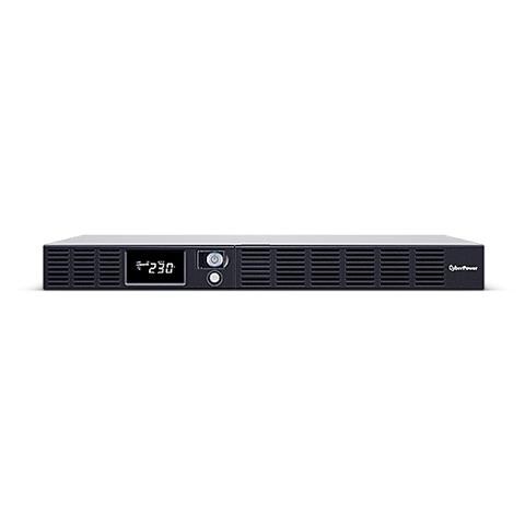 Office Rackmount 1000VA / 600W 6xIEC OR1000ERM1U - Foto 3