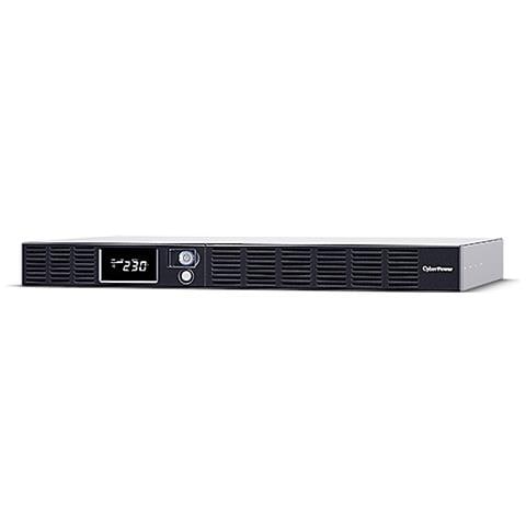 Office Rackmount 1000VA / 600W 6xIEC OR1000ERM1U - Foto 1