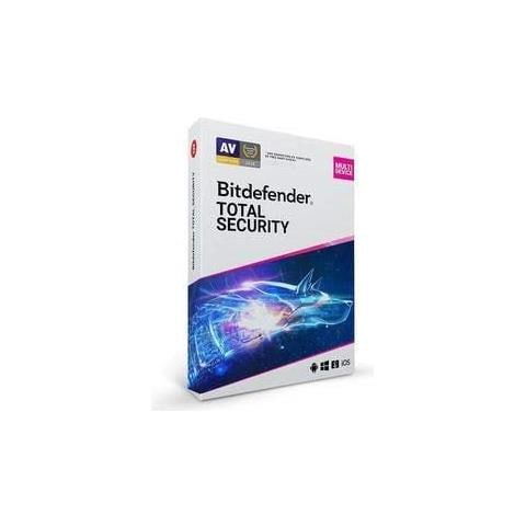 Dispositivo Total Security Multiyear 2 - Foto 2